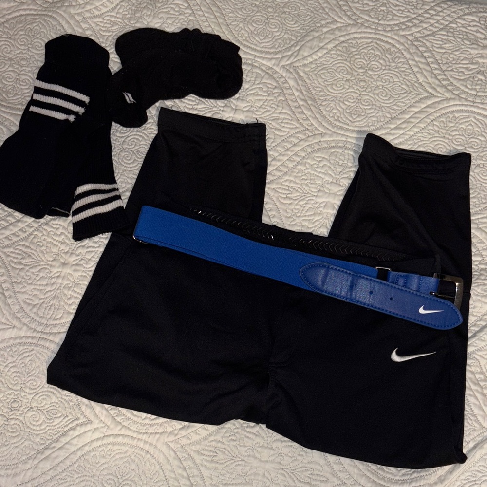 Ladies Assorted Softball Gear